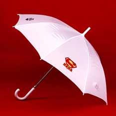 печать логотипов и любых других изображений на зонтах